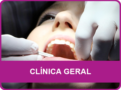 Clínica Geral
