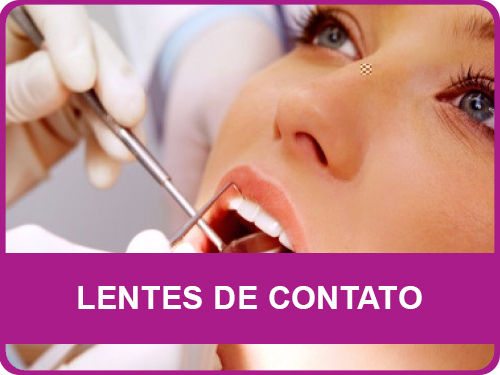 Lentes de Contato