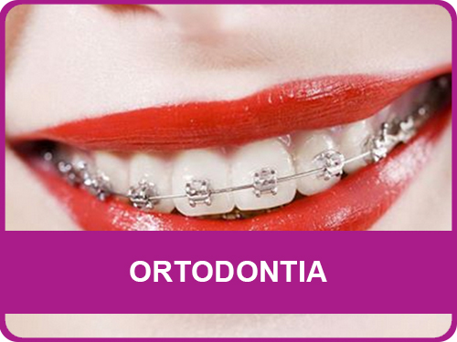 Ortodontia