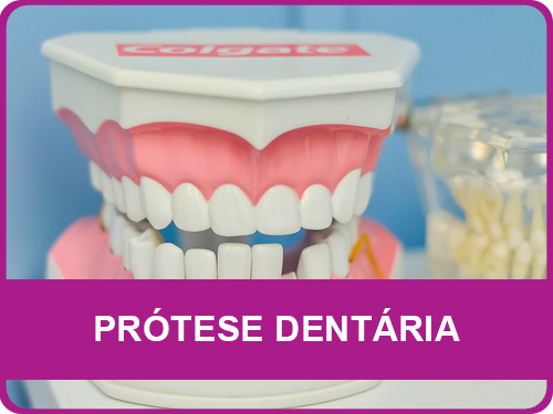 Prótese Dentária