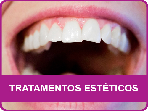 Tratamentos Estéticos
